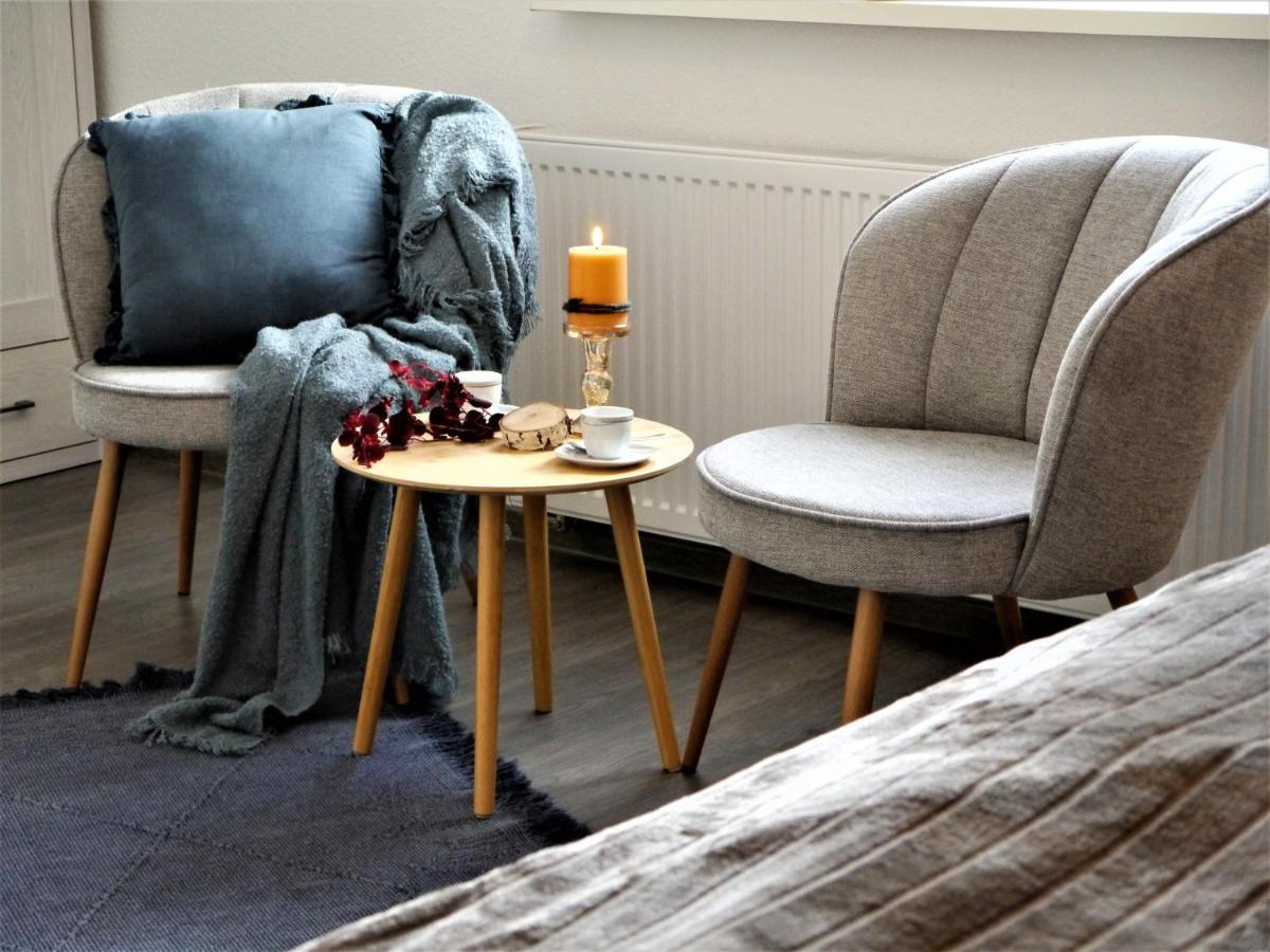 Fewo Fuchsbau Mit Dampfdusche #Kamin#Innenstadtnaehe#Netflix Von Harztraveler Bad Harzburg Zewnętrze zdjęcie